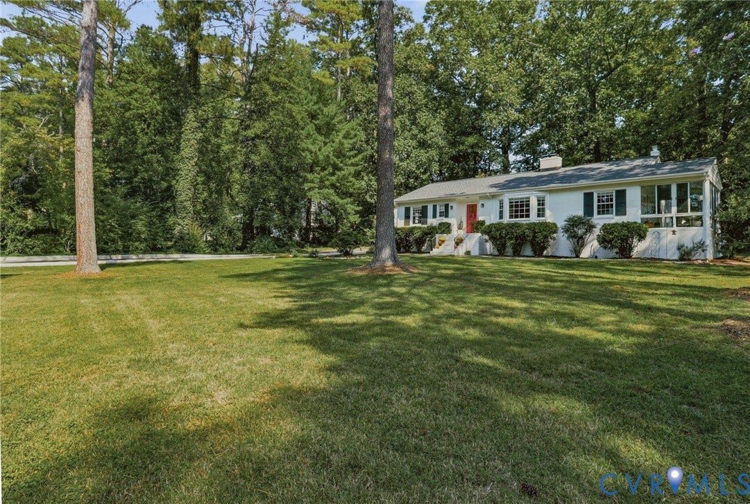 1201 Alsatia Drive, Henrico, VA 23238 1201 Alsatia Drive, Henrico, VA 23238
