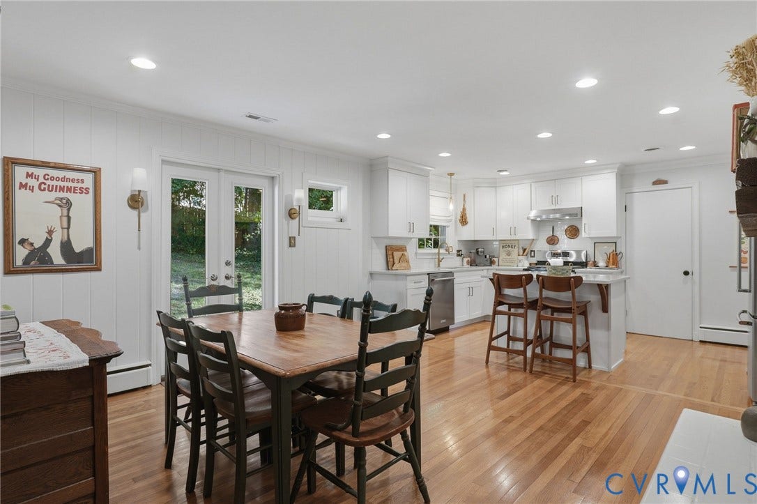 1201 Alsatia Drive, Henrico, VA 23238 1201 Alsatia Drive, Henrico, VA 23238