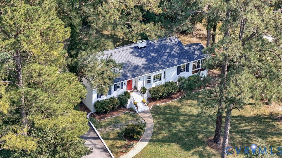 1201 Alsatia Drive, Henrico, VA 23238 1201 Alsatia Drive, Henrico, VA 23238