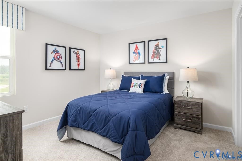 124 Hackberry Drive, Petersburg, VA 23803