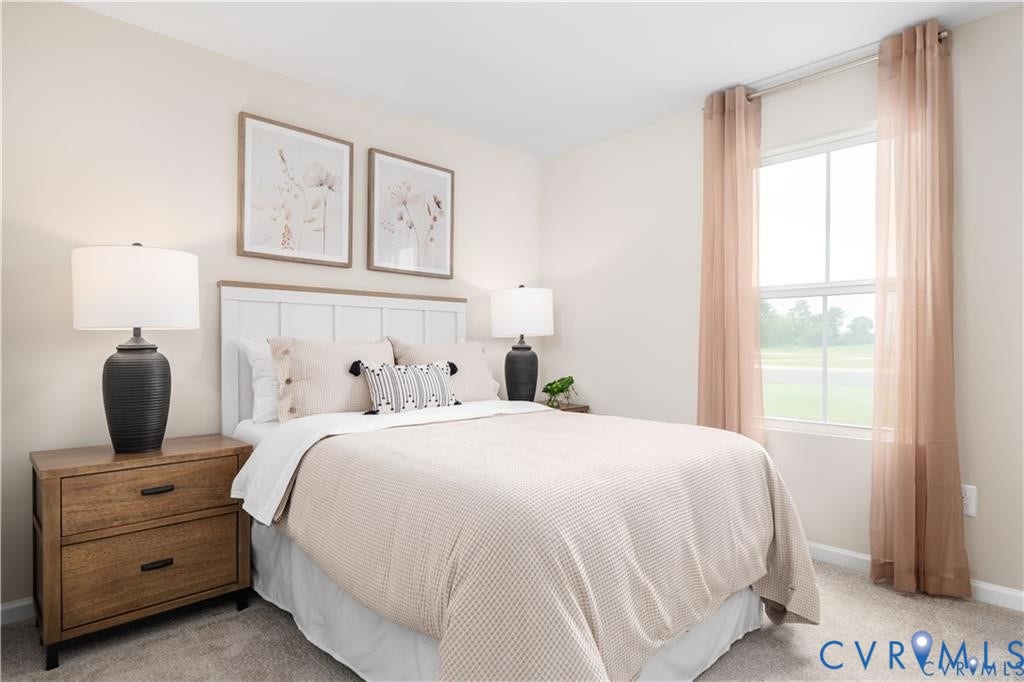 124 Hackberry Drive, Petersburg, VA 23803