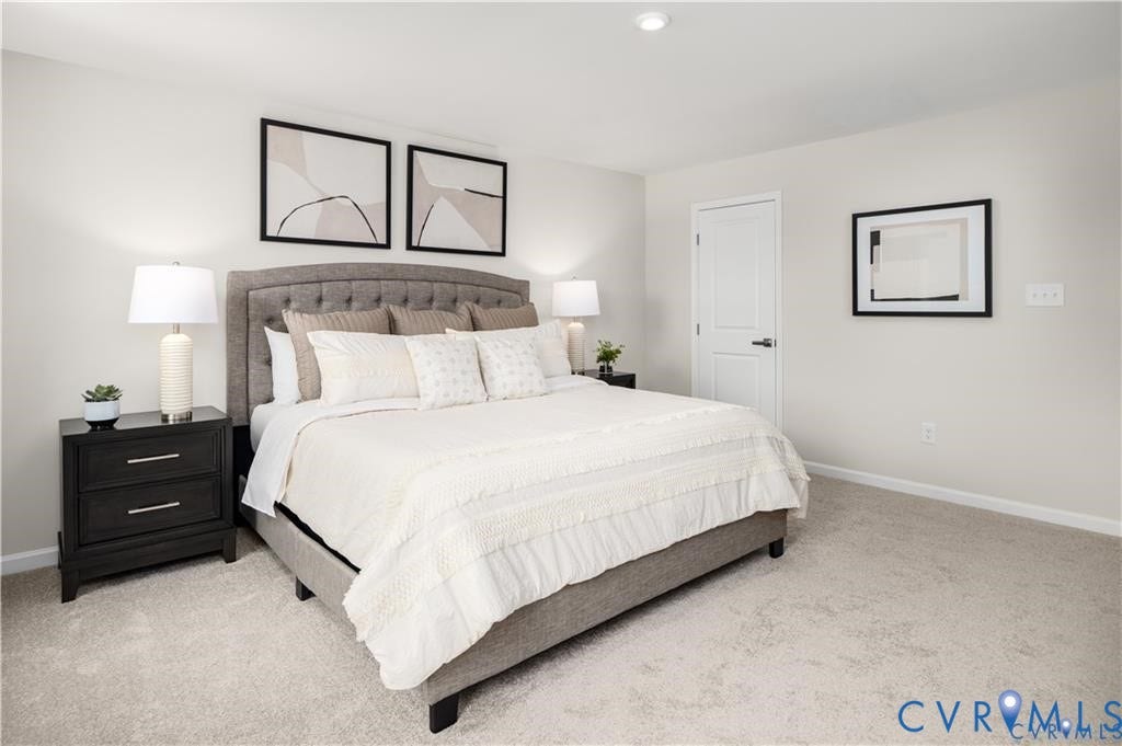 124 Hackberry Drive, Petersburg, VA 23803
