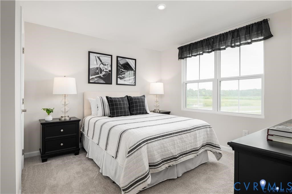 124 Hackberry Drive, Petersburg, VA 23803