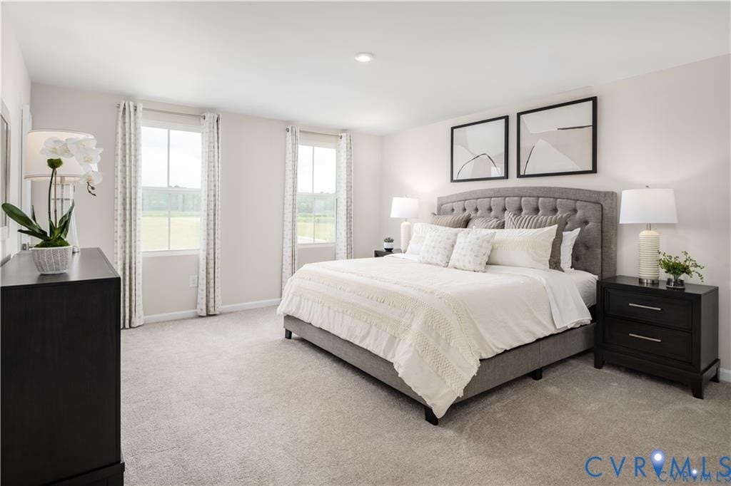124 Hackberry Drive, Petersburg, VA 23803