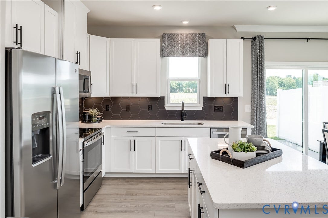 10700 Pink Lilly Lane, Wrexham Townes, Chester, VA 23831 10700 Pink Lilly Lane, Wrexham Townes, Chester, VA 23831