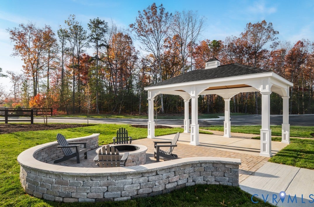 10700 Pink Lilly Lane, Wrexham Townes, Chester, VA 23831 10700 Pink Lilly Lane, Wrexham Townes, Chester, VA 23831