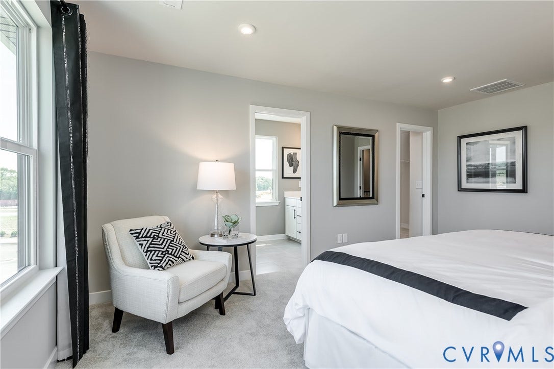 10700 Pink Lilly Lane, Wrexham Townes, Chester, VA 23831 10700 Pink Lilly Lane, Wrexham Townes, Chester, VA 23831