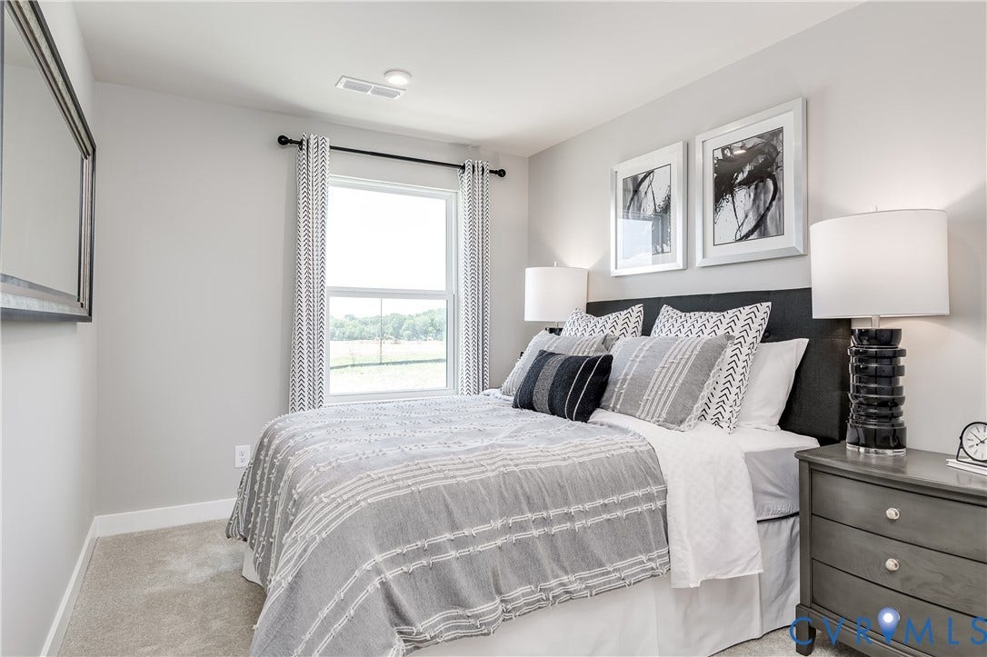 10700 Pink Lilly Lane, Wrexham Townes, Chester, VA 23831 10700 Pink Lilly Lane, Wrexham Townes, Chester, VA 23831