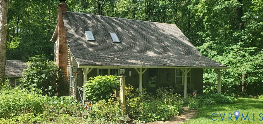 Property photo for 2401 Dorothea Lane, Maidens, VA