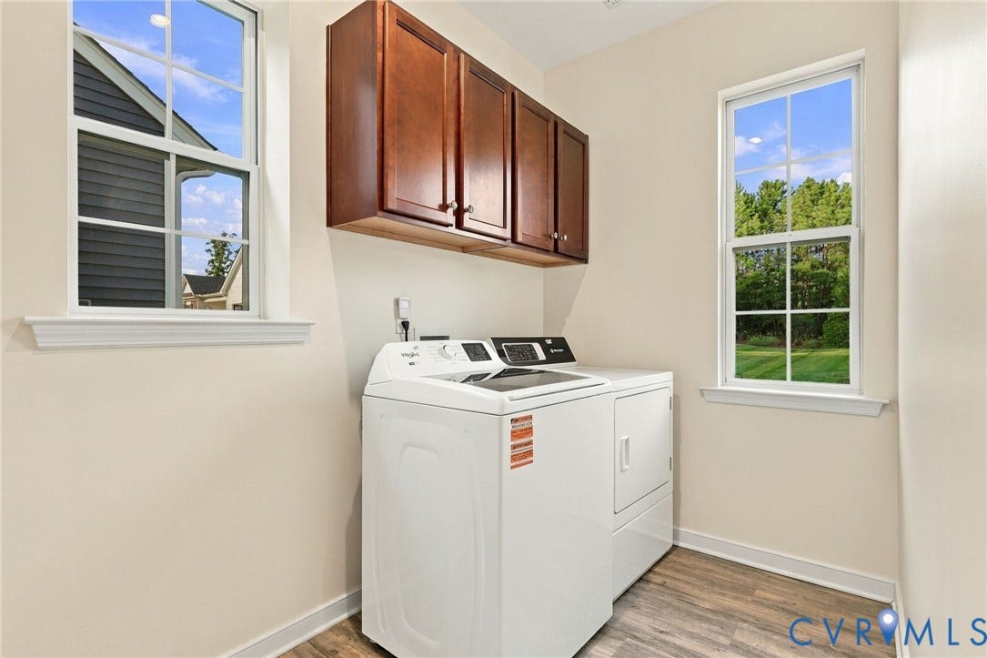 14392 Orchard Vista Lane, Glen Allen, VA 23059