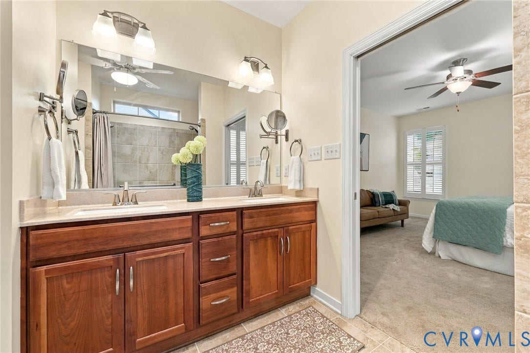 14392 Orchard Vista Lane, Glen Allen, VA 23059