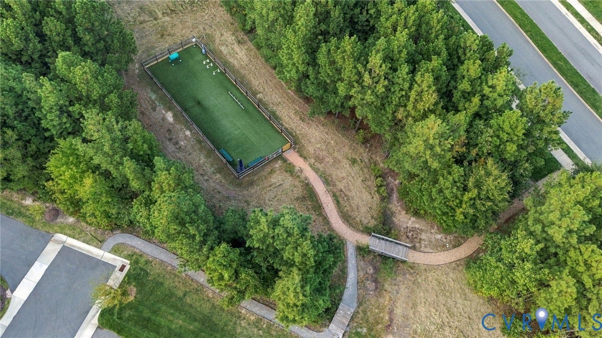 Community Dog Park