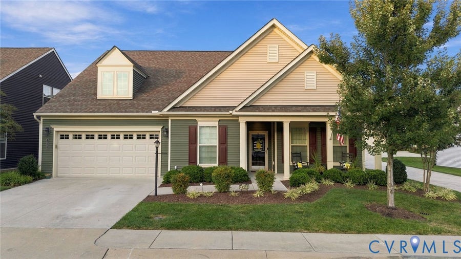 Property photo for 14392 Orchard Vista Lane, Glen Allen, VA