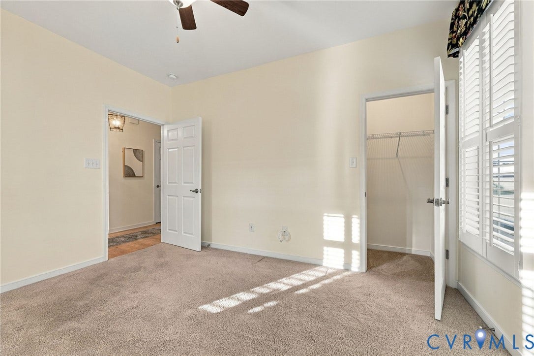 First Floor Bedroom #3