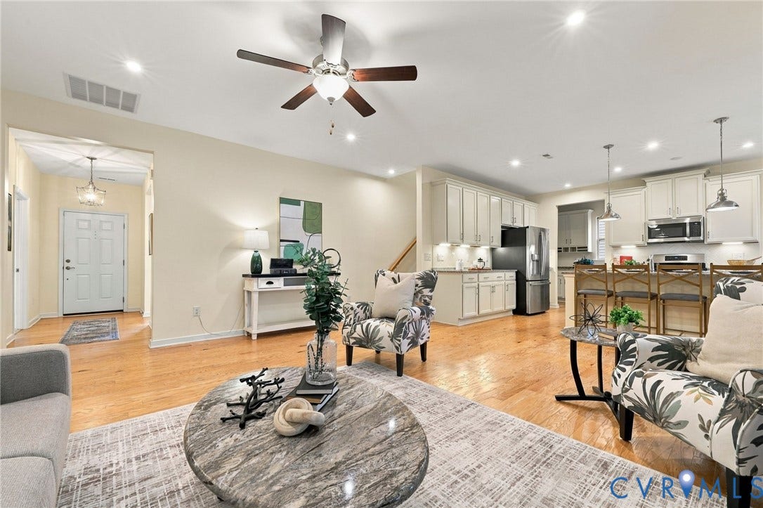 14392 Orchard Vista Lane, Glen Allen, VA 23059