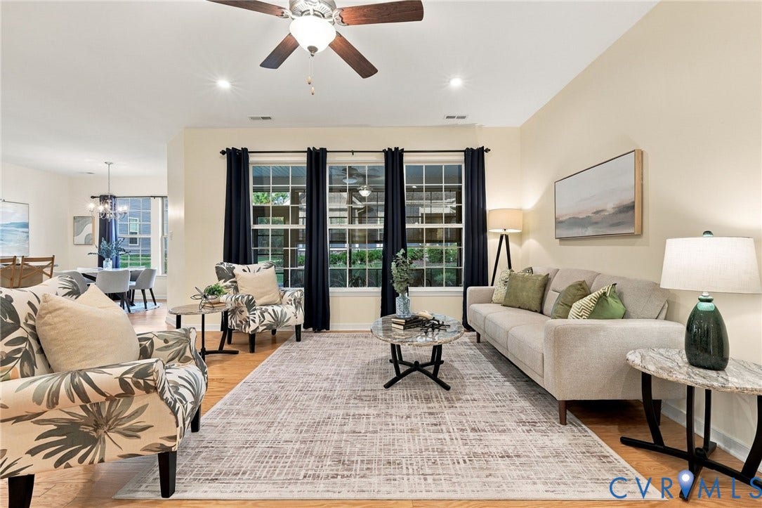 14392 Orchard Vista Lane, Glen Allen, VA 23059