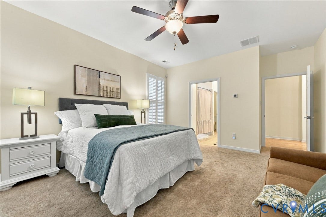 14392 Orchard Vista Lane, Glen Allen, VA 23059