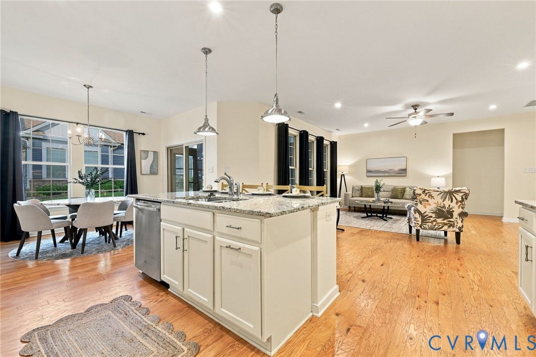 Open Concept