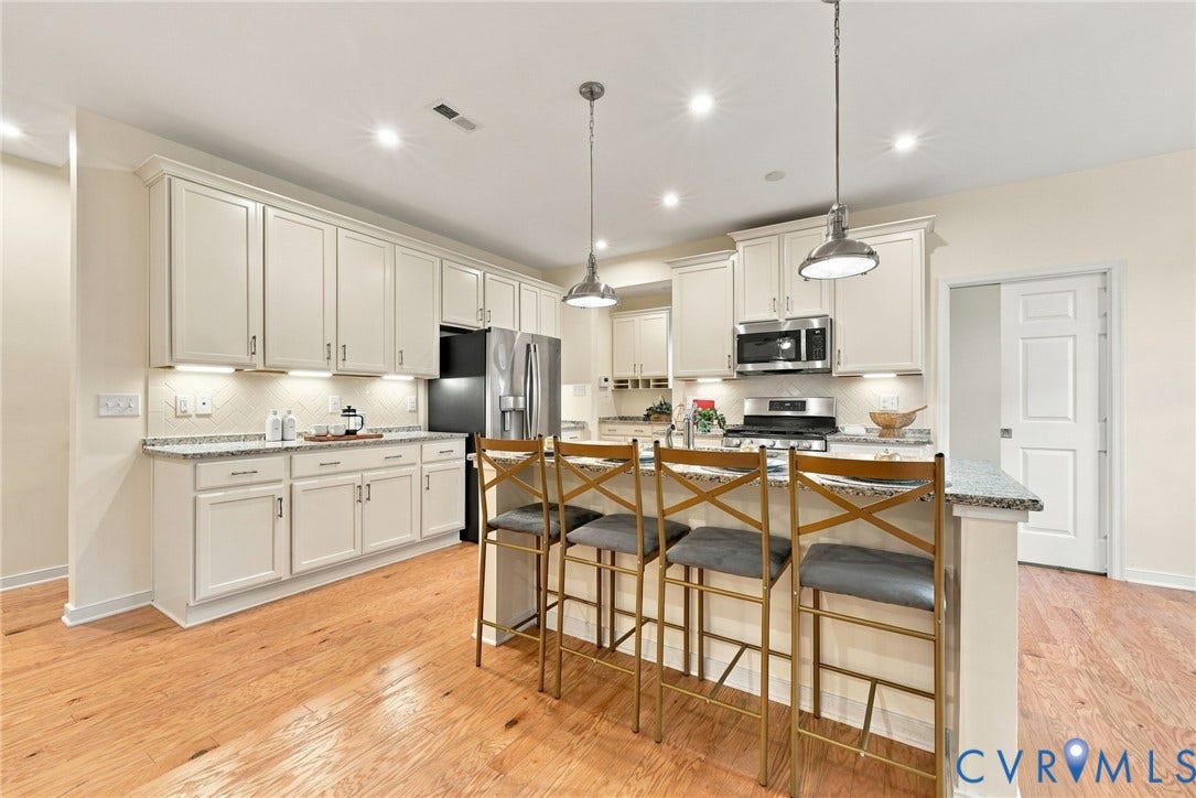 14392 Orchard Vista Lane, Glen Allen, VA 23059