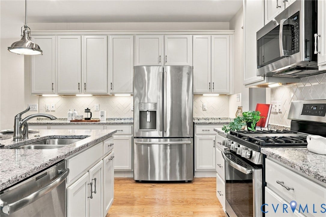 14392 Orchard Vista Lane, Glen Allen, VA 23059