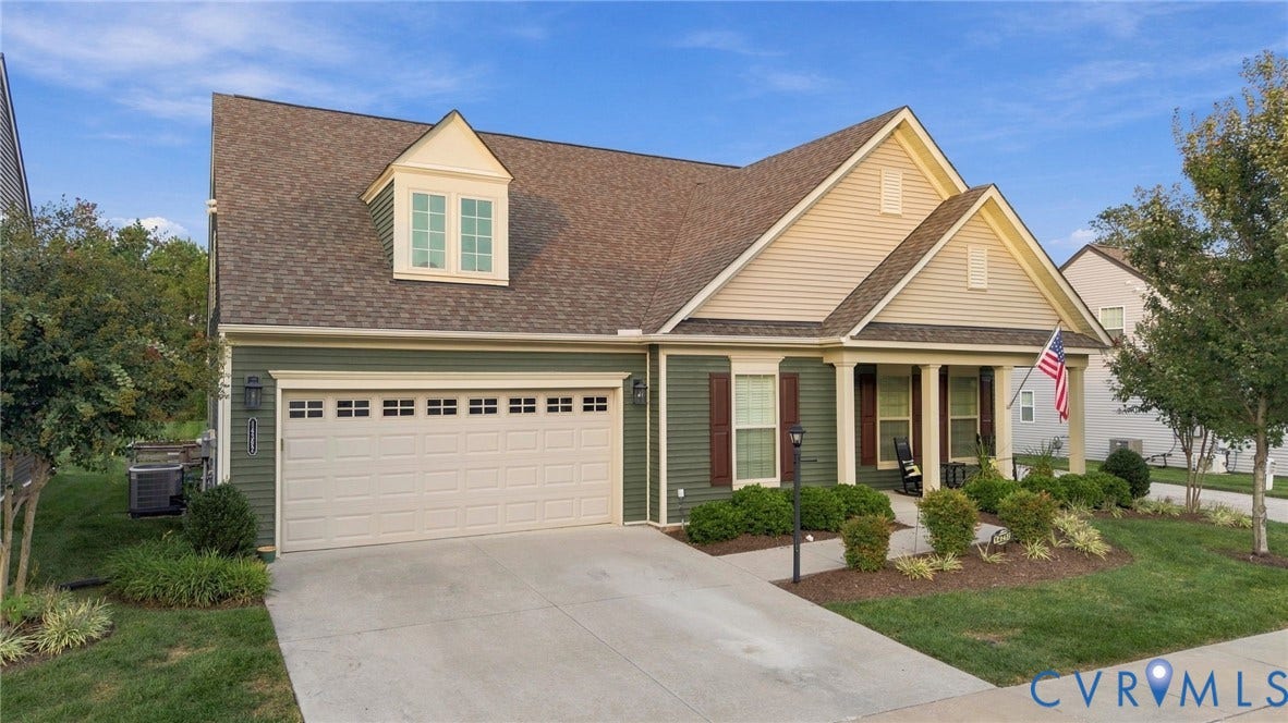 14392 Orchard Vista Lane, Glen Allen, VA 23059