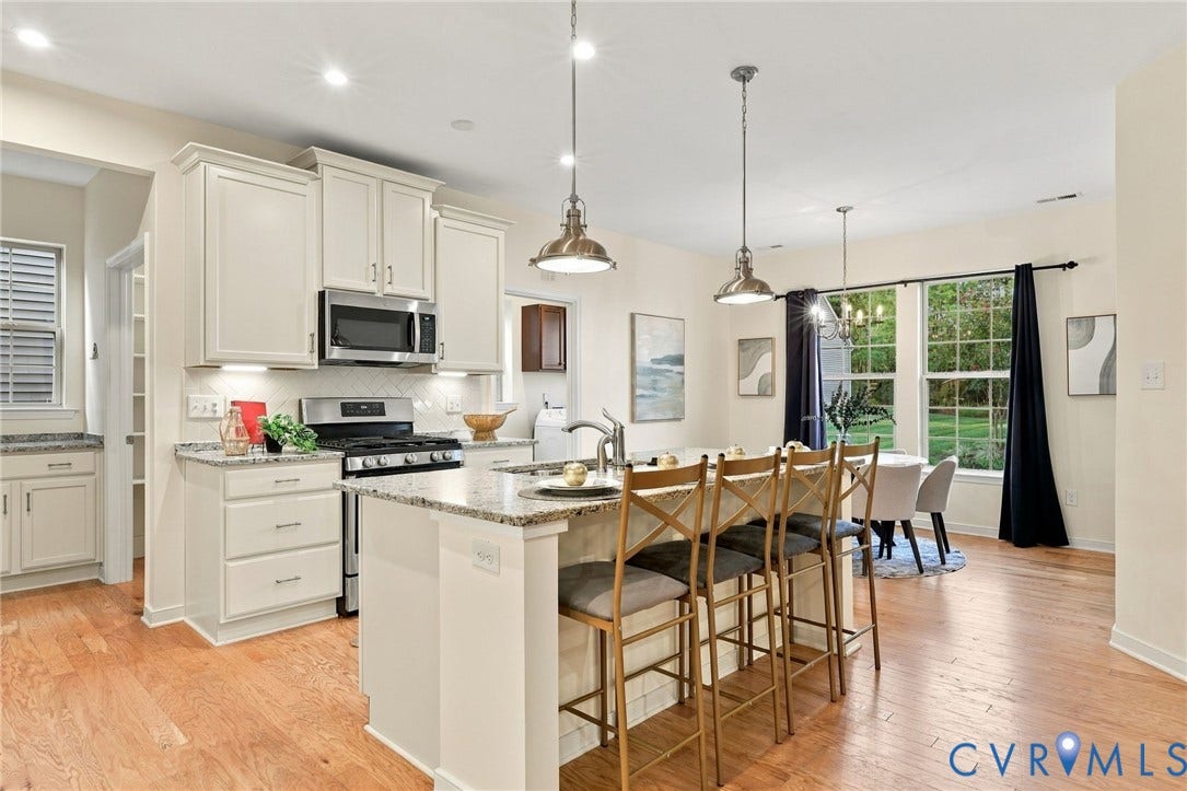 14392 Orchard Vista Lane, Glen Allen, VA 23059