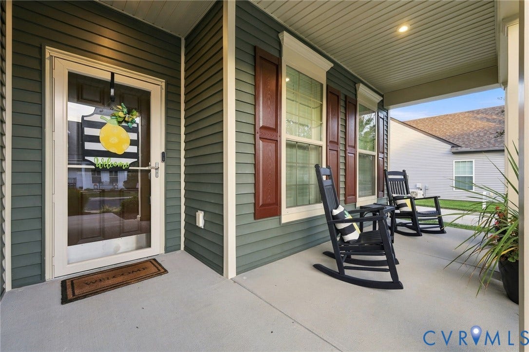 14392 Orchard Vista Lane, Glen Allen, VA 23059