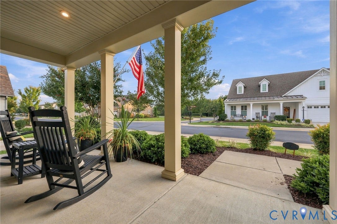 14392 Orchard Vista Lane, Glen Allen, VA 23059
