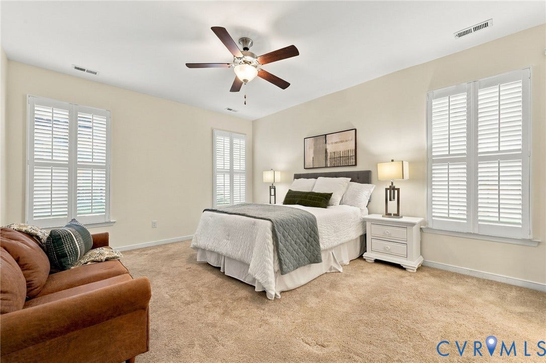 14392 Orchard Vista Lane, Glen Allen, VA 23059
