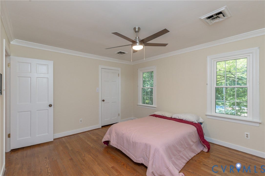 14500 Happy Hill, Chester, VA 23831