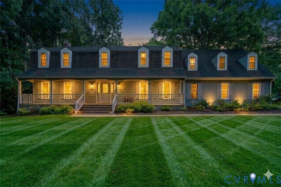 Property photo for 14500 Happy Hill, Chester, VA