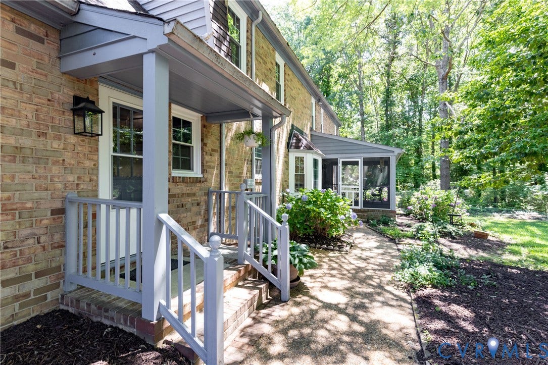 14500 Happy Hill, Chester, VA 23831
