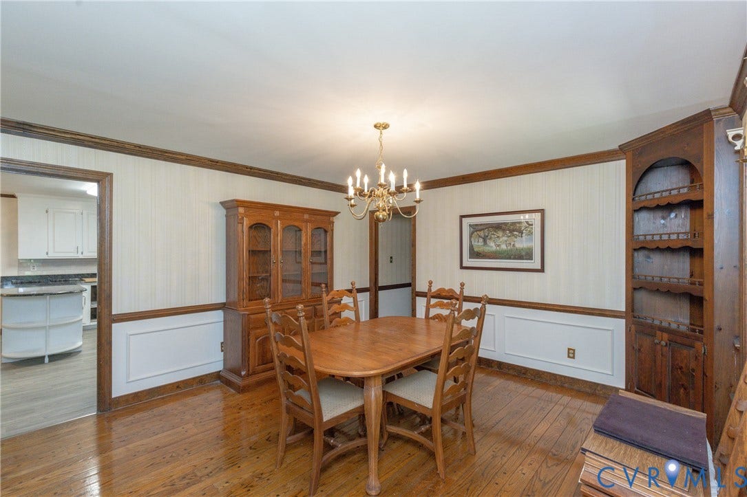 14500 Happy Hill, Chester, VA 23831