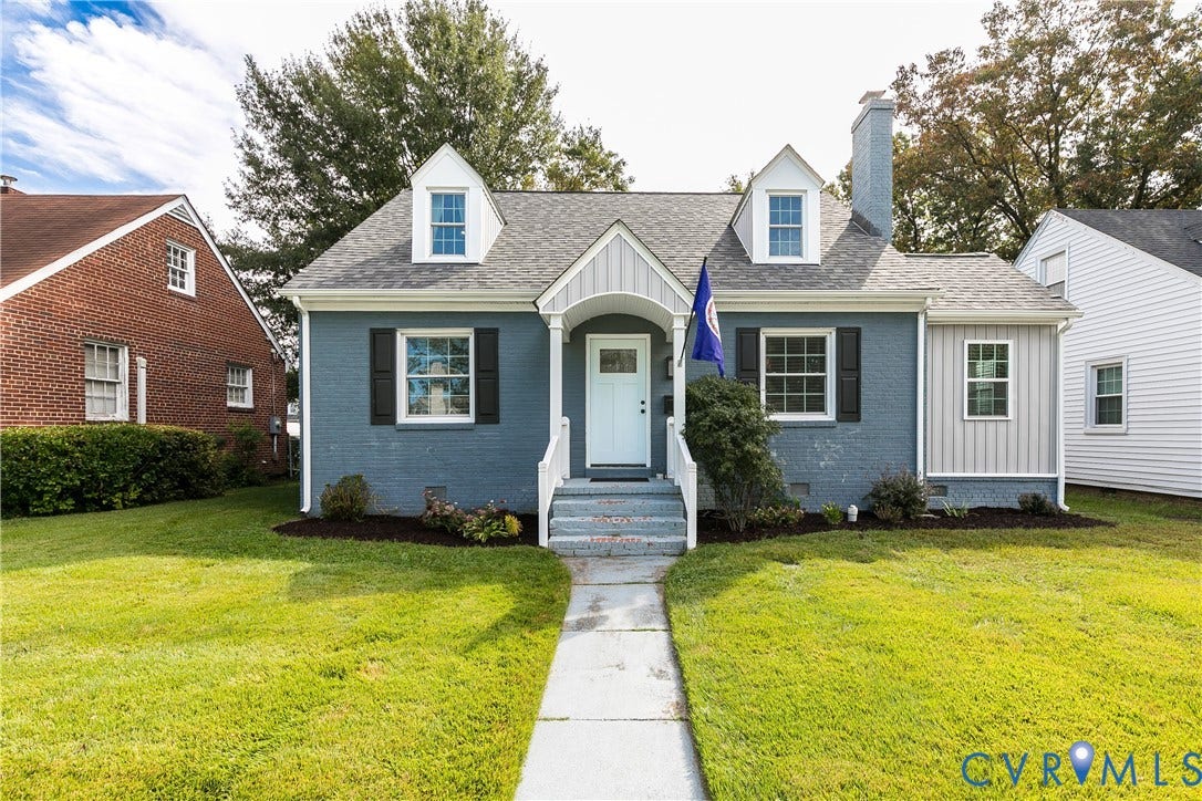 3503 Missouri Avenue, Highland Park, Richmond, VA 23222