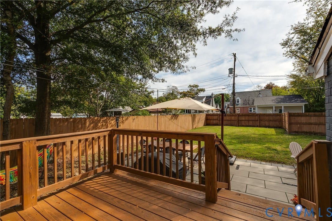 3503 Missouri Avenue, Highland Park, Richmond, VA 23222