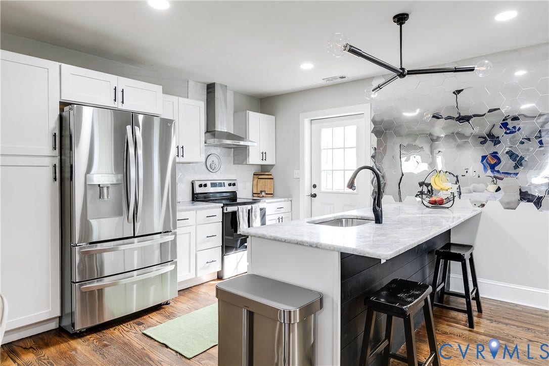 3503 Missouri Avenue, Highland Park, Richmond, VA 23222