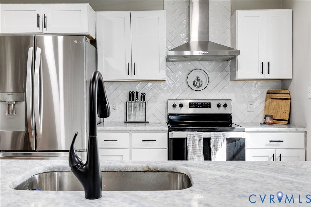 3503 Missouri Avenue, Highland Park, Richmond, VA 23222
