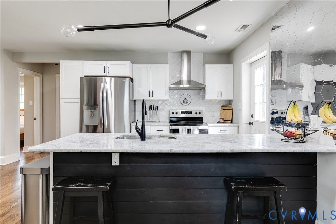 3503 Missouri Avenue, Highland Park, Richmond, VA 23222