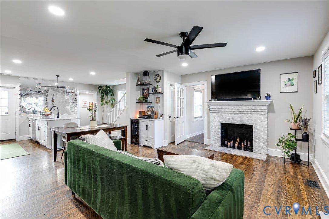 3503 Missouri Avenue, Highland Park, Richmond, VA 23222