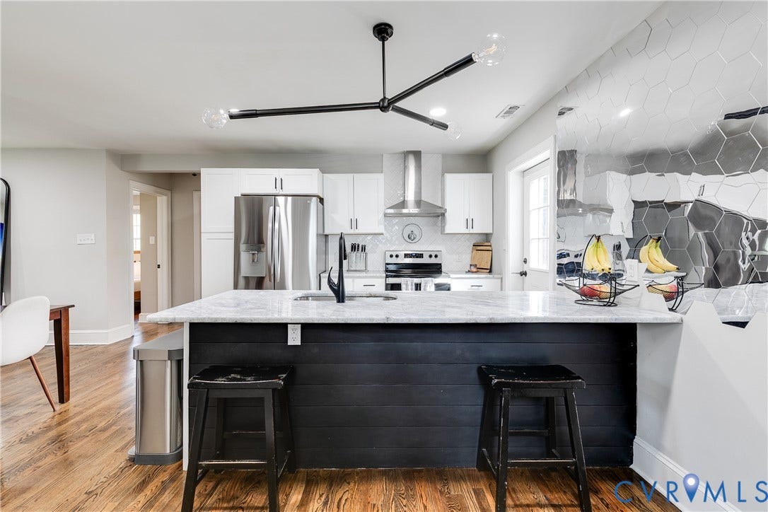 3503 Missouri Avenue, Highland Park, Richmond, VA 23222