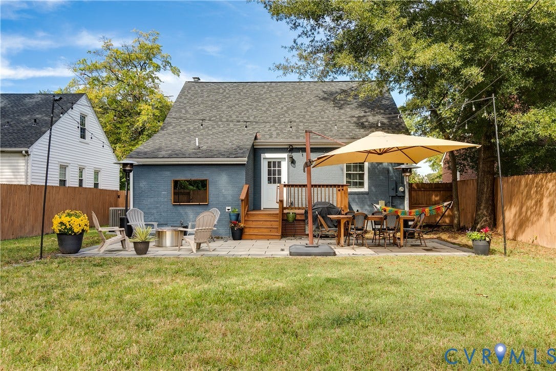 3503 Missouri Avenue, Highland Park, Richmond, VA 23222
