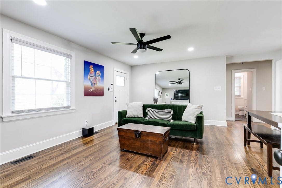 3503 Missouri Avenue, Highland Park, Richmond, VA 23222