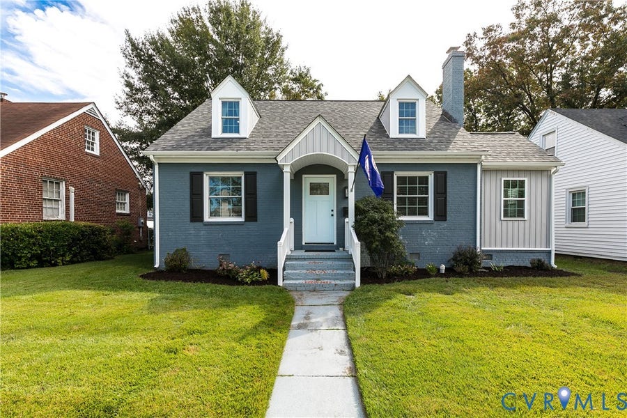 Property photo for 3503 Missouri Avenue, Richmond, VA