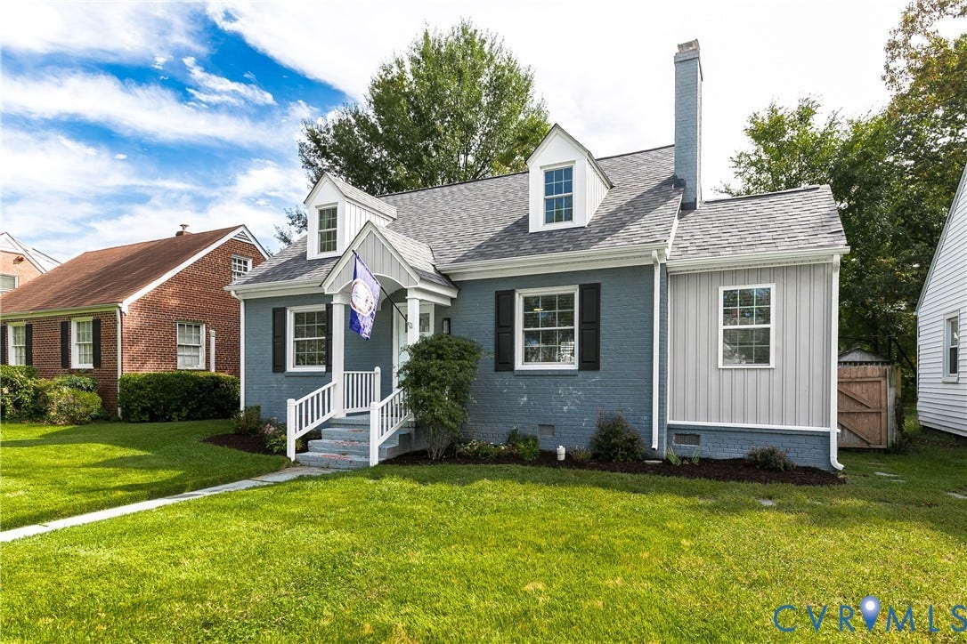 3503 Missouri Avenue, Highland Park, Richmond, VA 23222