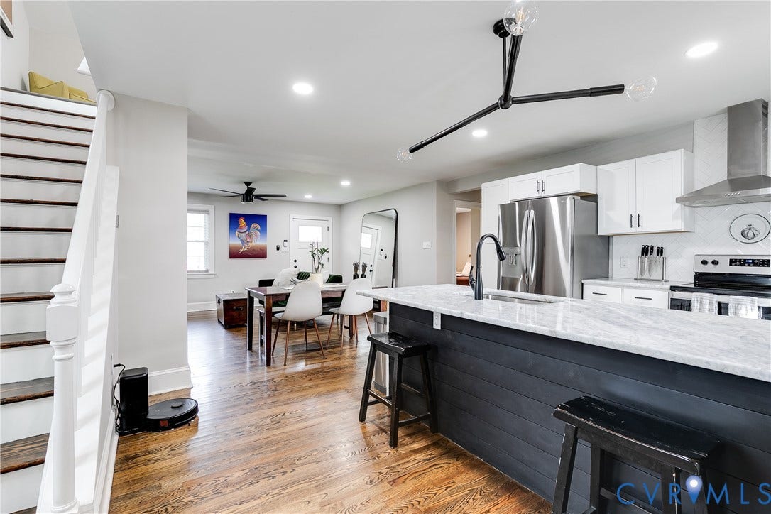 3503 Missouri Avenue, Highland Park, Richmond, VA 23222