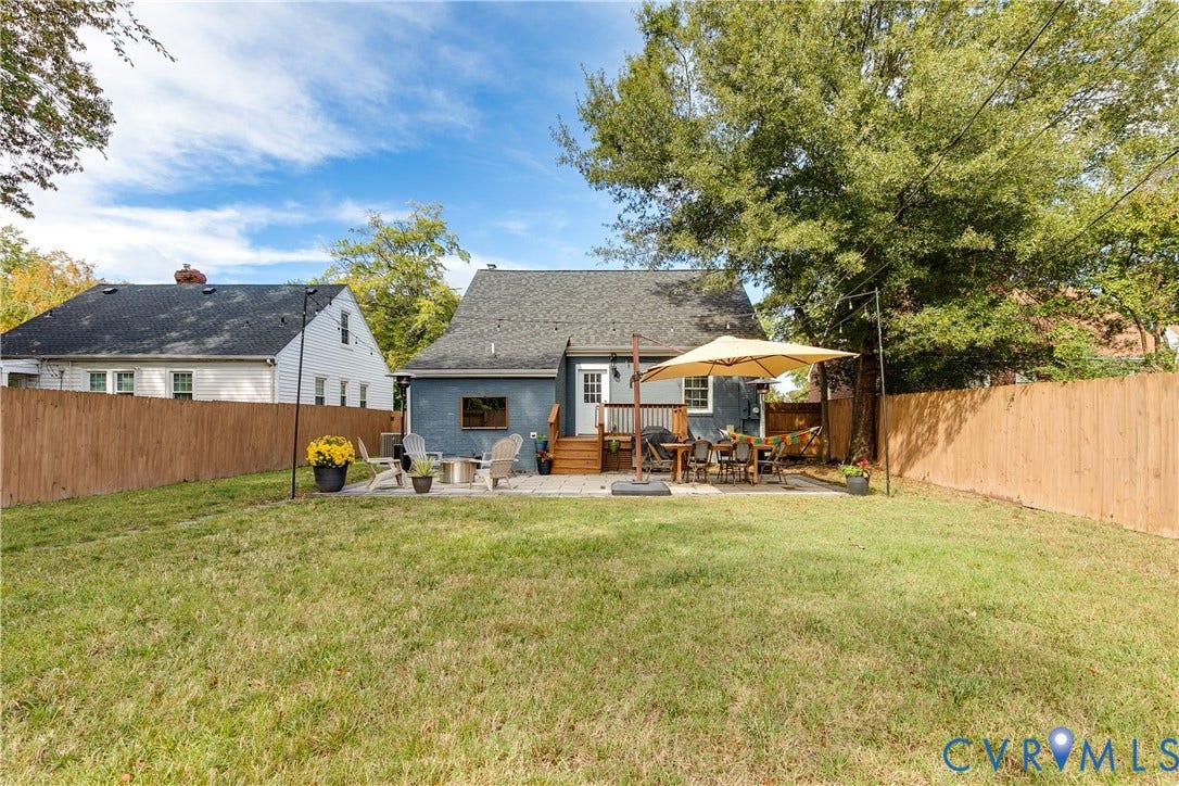 3503 Missouri Avenue, Highland Park, Richmond, VA 23222