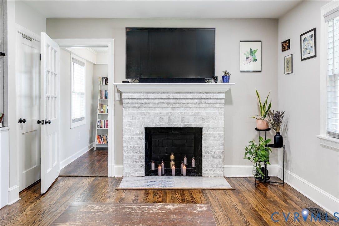 3503 Missouri Avenue, Highland Park, Richmond, VA 23222