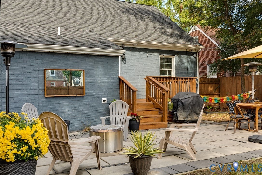 3503 Missouri Avenue, Highland Park, Richmond, VA 23222