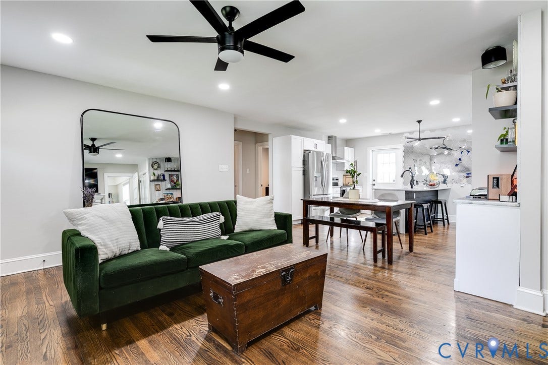 3503 Missouri Avenue, Highland Park, Richmond, VA 23222