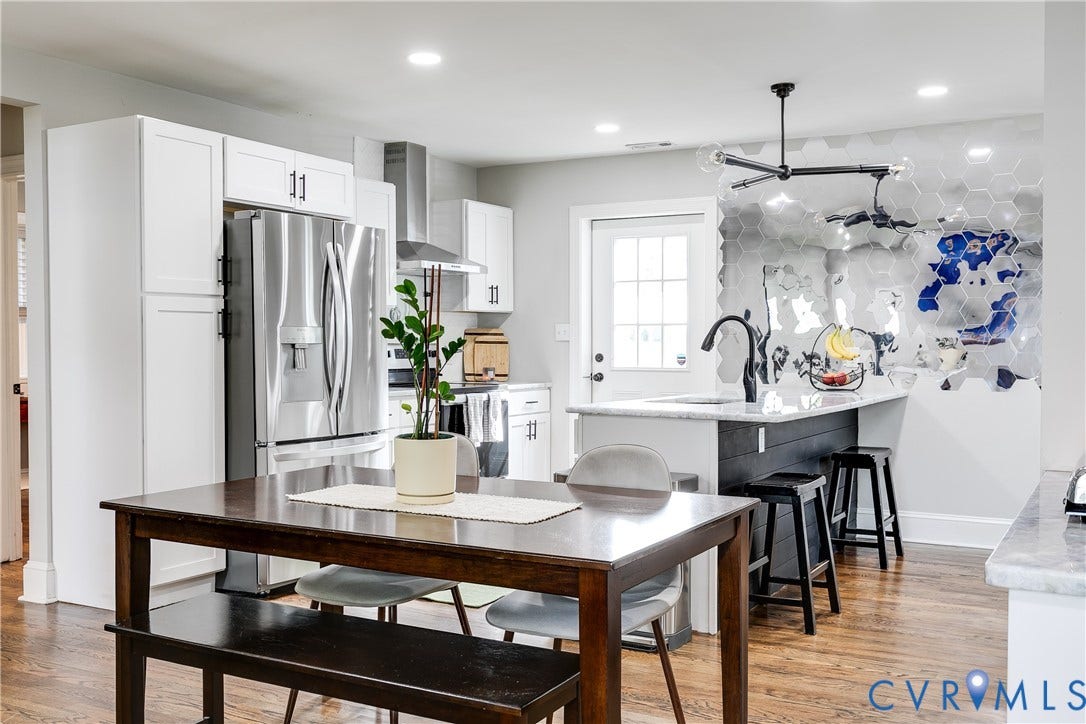 3503 Missouri Avenue, Highland Park, Richmond, VA 23222
